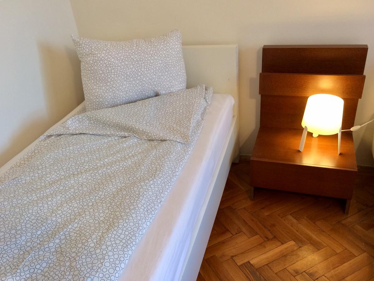 Julius Vendégház Hotel Sopron Kültér fotó