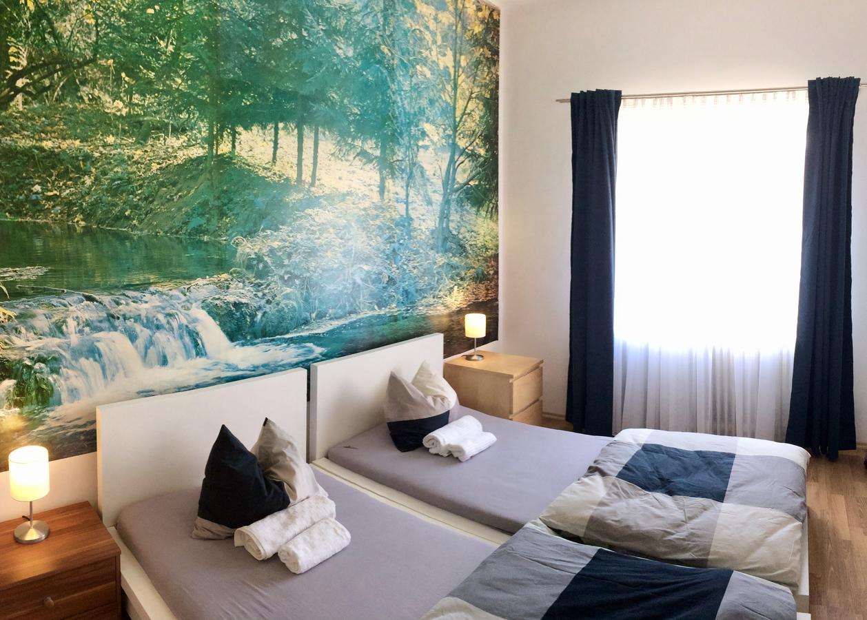 Julius Vendégház Hotel Sopron Kültér fotó