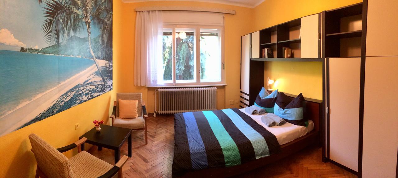 Julius Vendégház Hotel Sopron Kültér fotó