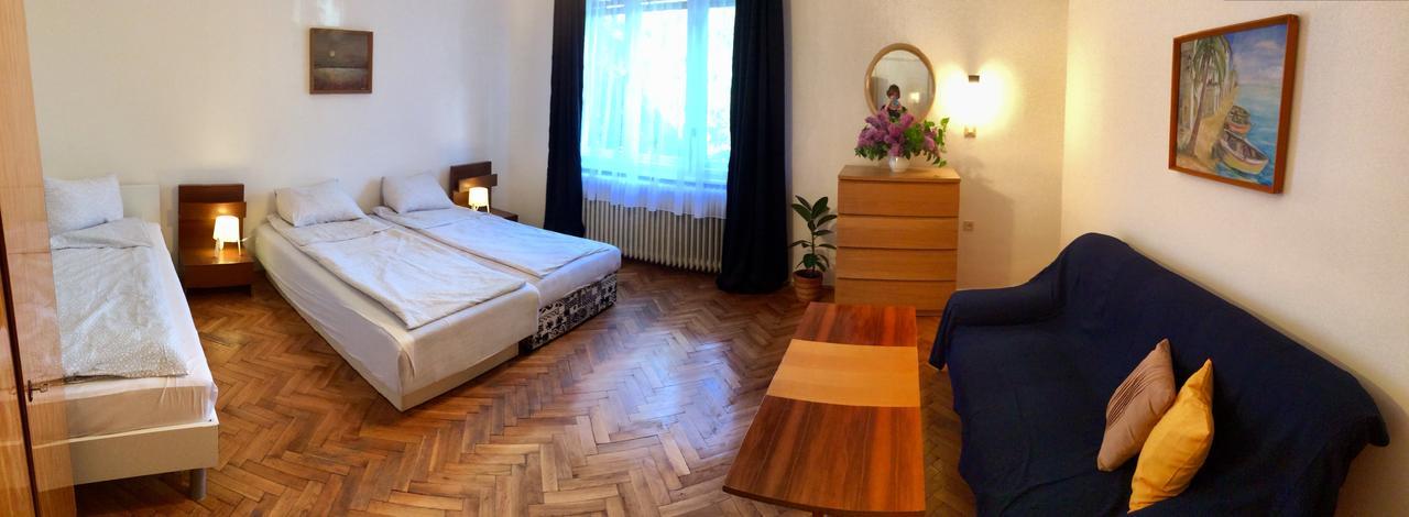 Julius Vendégház Hotel Sopron Kültér fotó